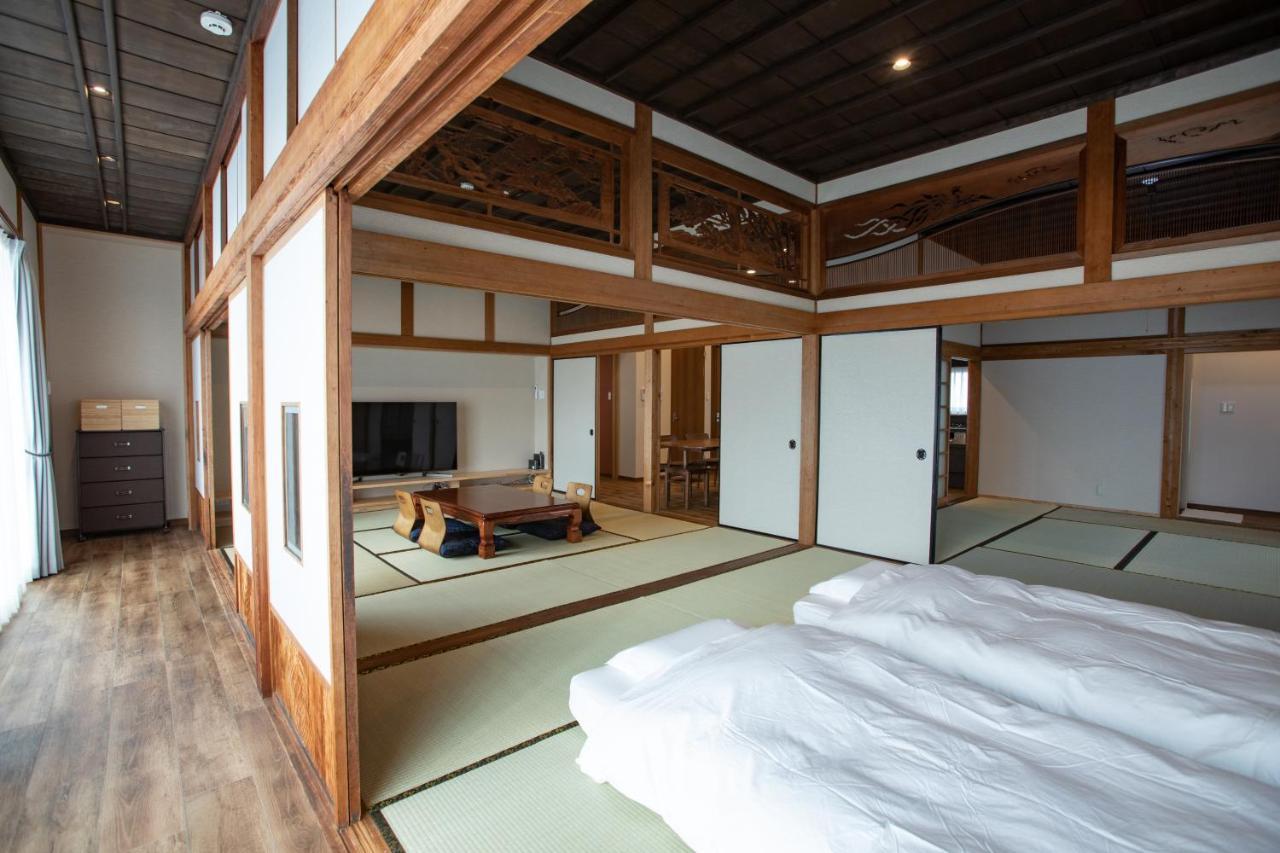 Ferienhaus 壽宿 Kotohogu Yado *