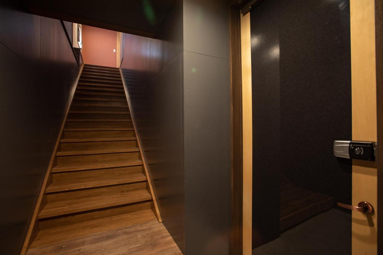 Ferienhaus 壽宿 Kotohogu Yado Kirishima