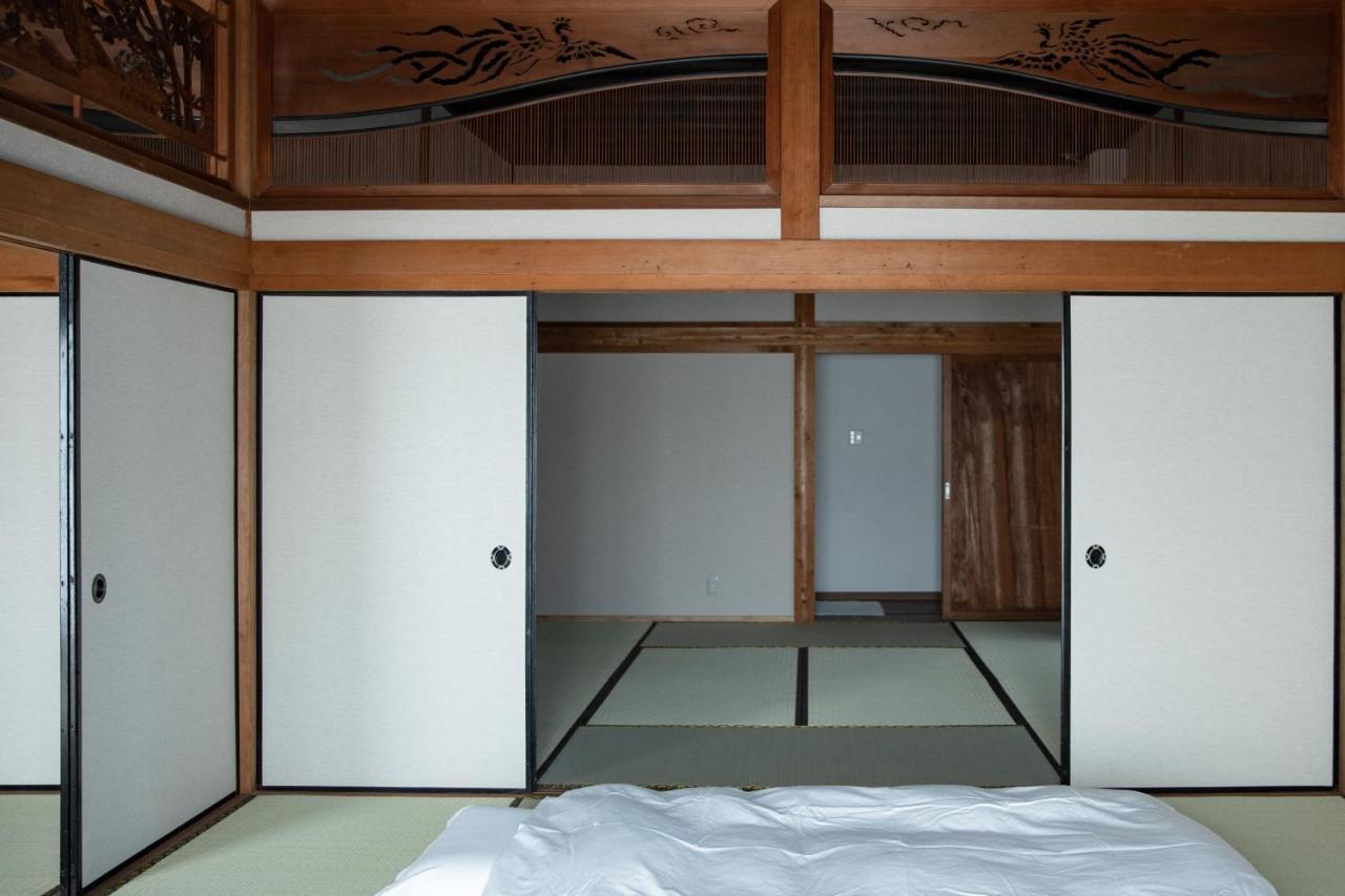 壽宿 Kotohogu Yado Ferienhaus *